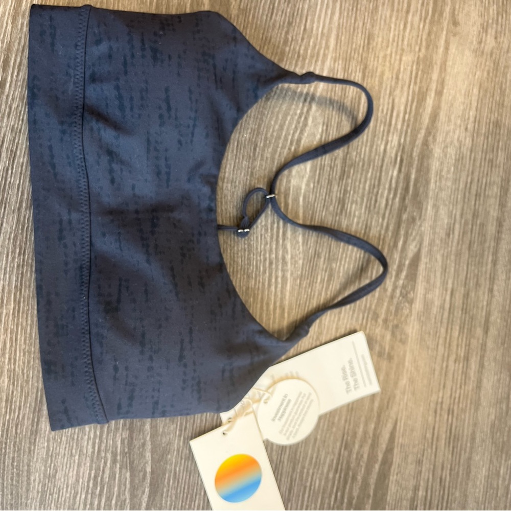 Vuori Sports Bra